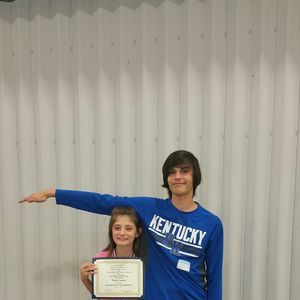 Meet your Posher, Ethan